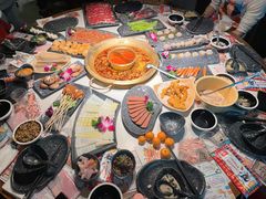 -哥老官重庆美蛙鱼头(日月光店)