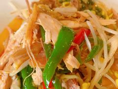 -北京老铺烤鸭(老城根店)