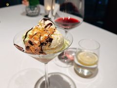 -郑州绿地JW万豪酒店The Grill烤汇扒房