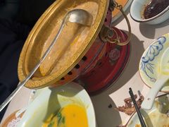 -燕郊烧鸽子(酷车小镇店)