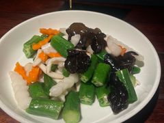 -前海沿·青岛菜(五四广场永旺店)