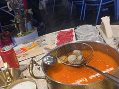 -琥珀川糟粕醋火锅(慈云寺店)