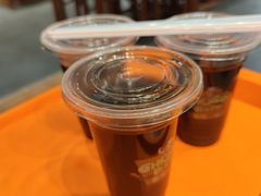 -毅祥斋老孙家泡馍(西羊市店)