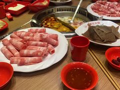 -季季红火锅(丰城洪客隆店)