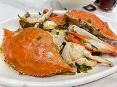 -金海湾海鲜排档(朱家尖店)