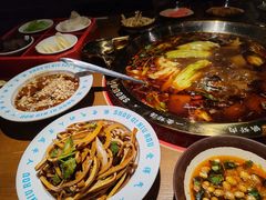 -受气牛肉·重庆耙牛肉(来福士店)