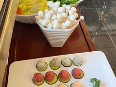 -大渔小鲜火锅店