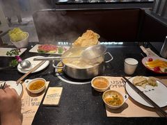 -牛事制造局牛肉火锅(莲岳路店)