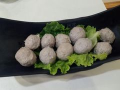 -陈记顺和潮汕牛肉火锅(棠德南路店)