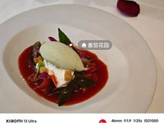 -AZUR聚(香格里拉饭店)