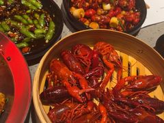 -一棠龙虾•王牌虾球(恒隆广场店)