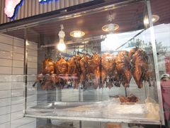 -晶牌烤鸭(延吉东路557弄小区店)