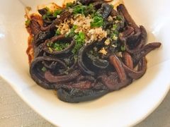 -上海和平饭店龙凤厅 Dragon Phoenix