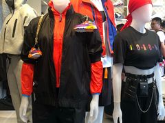 -NIKE KICKS LOUNGE体验店(北京新中关店)