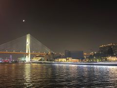 -新龙船黄浦江餐饮游船官方自营店