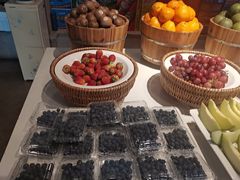 -渔公码头海货全海鲜自助(海滨旅游路店)