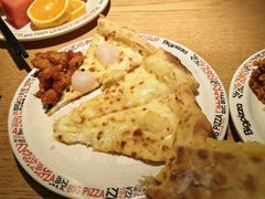 -比格比萨自助(李沧万达店)