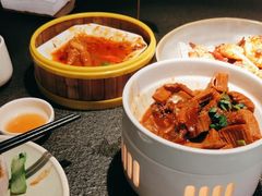 -蝴蝶里·粤菜·点心(滨江龙湖店)