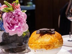 -Le Bistrot de Racine