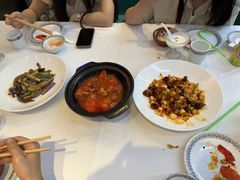 -潇湘楼(环保园店)
