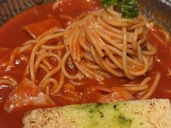 -赤火牛排(金狮广场店)