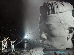 -沈阳奥林匹克体育中心