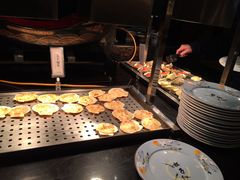 -松子料理(亮马桥店)
