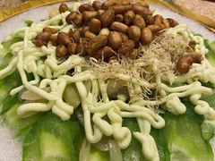 -吉源大排档·鱼生·海鲜(烧烤彩印厂店)