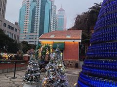 -中山路壹号传奇club·啤酒花园餐厅