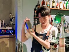 -迦南D BAR