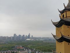 -狼山风景名胜区