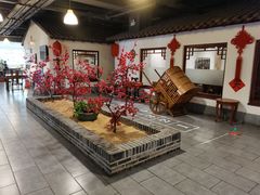 -小时候文化餐厅(盘山店)