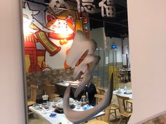 -友德福.老字号粤菜.广州地标融合美食(荔湾路店)