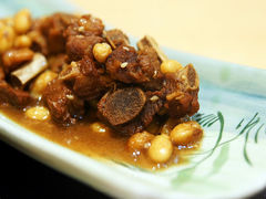 酱汁排骨饭-谷田稻香(昌里路店)