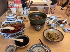 -南京大牌档(龙江新城市广场店)