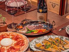 -Mammamia意大利餐厅(阳春巷店)