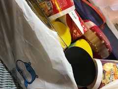 -盒马鲜生(皇庭广场店)