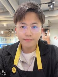 -明洞造型精品烫染