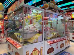 -LLJ夹机占(正佳广场店)