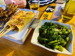 -木屋烧烤(白石洲店)