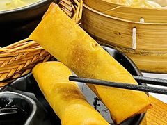 -馋三尺蟹粉小笼(人民广场店)