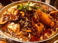 麻辣大闸蟹-大川先生·小龙虾·川菜(信义坊店)