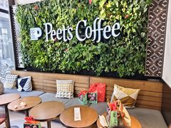 -Peet's Coffee皮爷咖啡(豫园店)