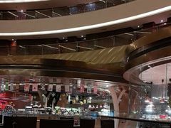 -杭州国际会议中心洲际酒店-原素全日餐厅(解放东路店)