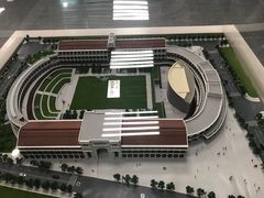 -天津市规划展览馆