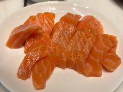 -贡厨全日制餐厅.海鲜自助餐.海味抢鲜(福州东湖万豪酒店)