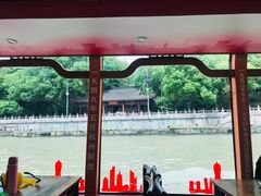 -运河游船(武林门码头)