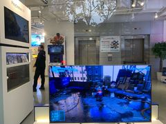 -Sony Store 索尼(上海淮海中路店)