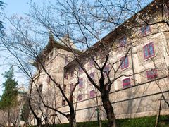 -武汉大学-樱园