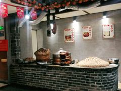 -灶东家民间菜(回兴店)